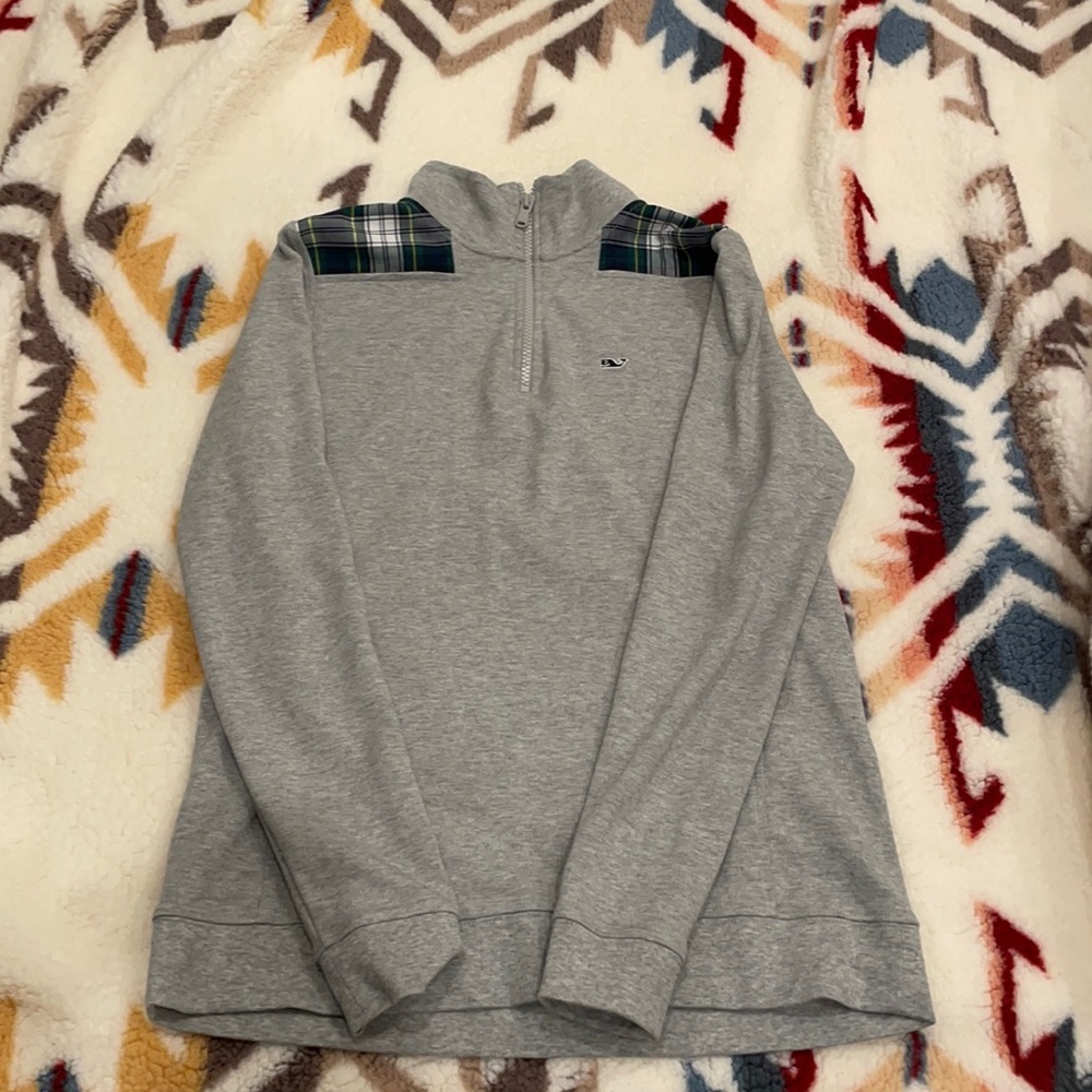 Vineyard vines NWOT pullover